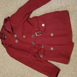 Womens medium jacket